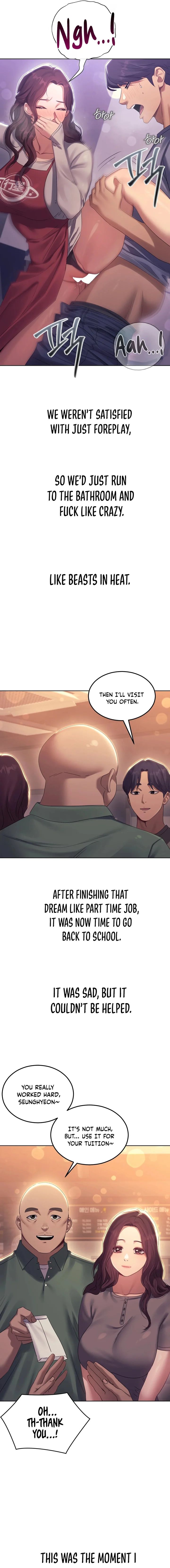 Drunken Maniac - Chapter 11 Page 6