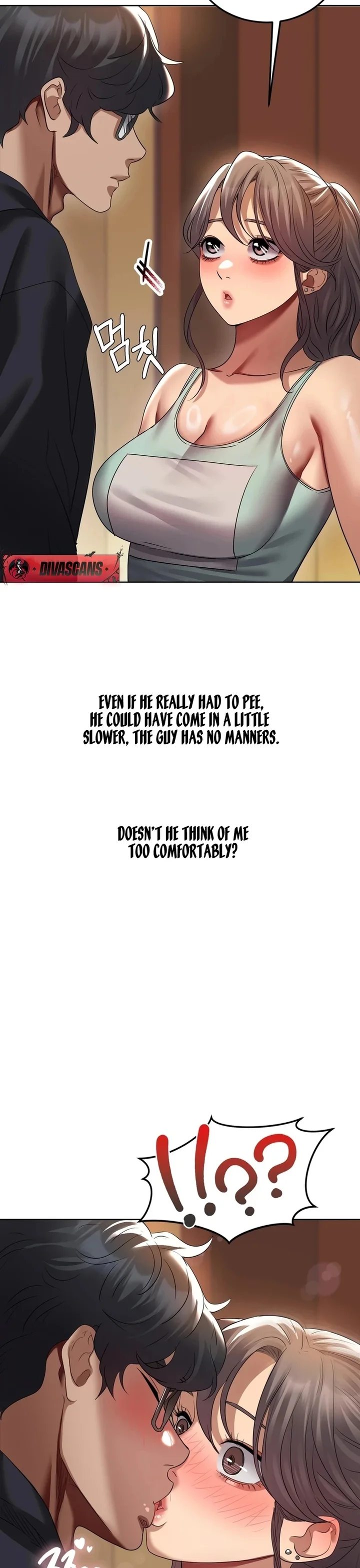 Drunken Maniac - Chapter 24 Page 11