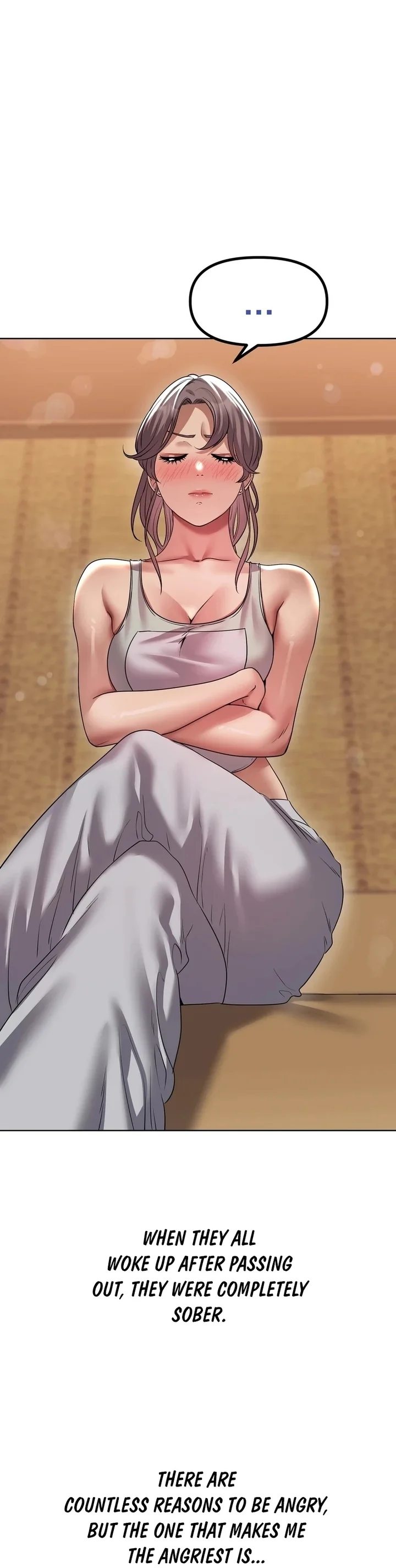 Drunken Maniac - Chapter 27 Page 14