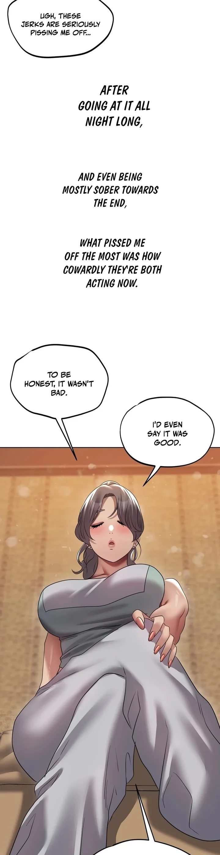 Drunken Maniac - Chapter 28 Page 2