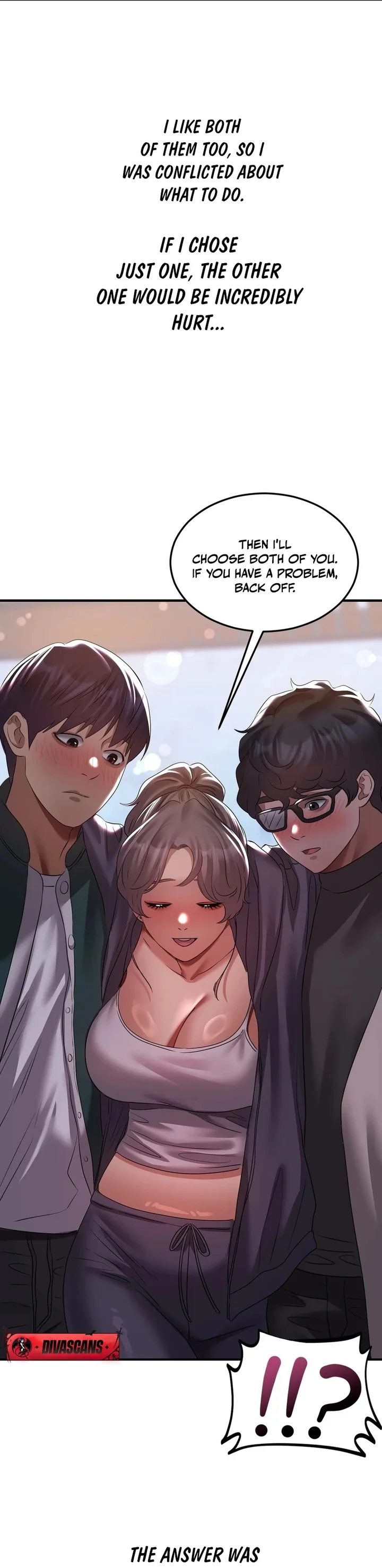 Drunken Maniac - Chapter 28 Page 9