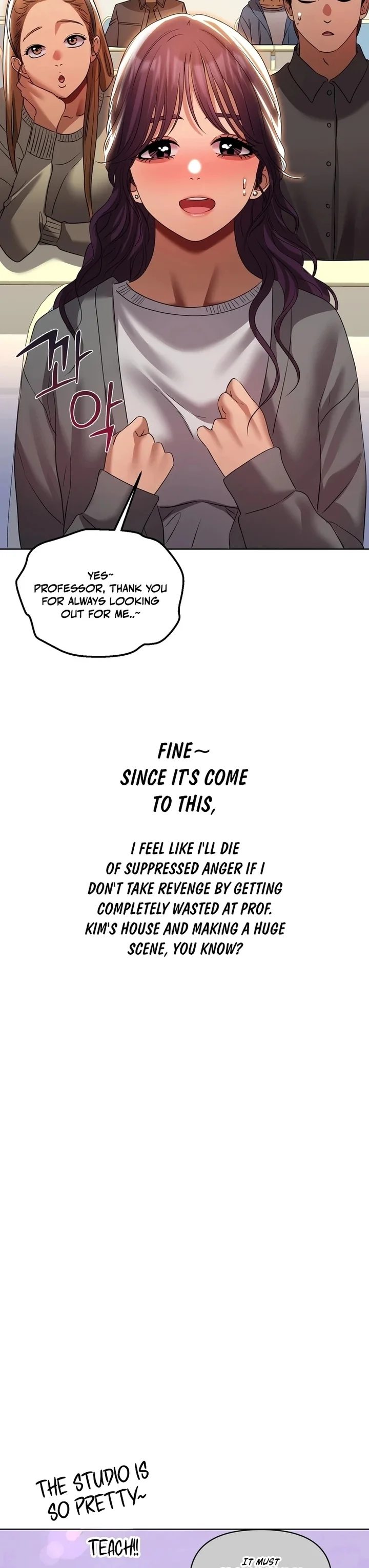 Drunken Maniac - Chapter 34 Page 7