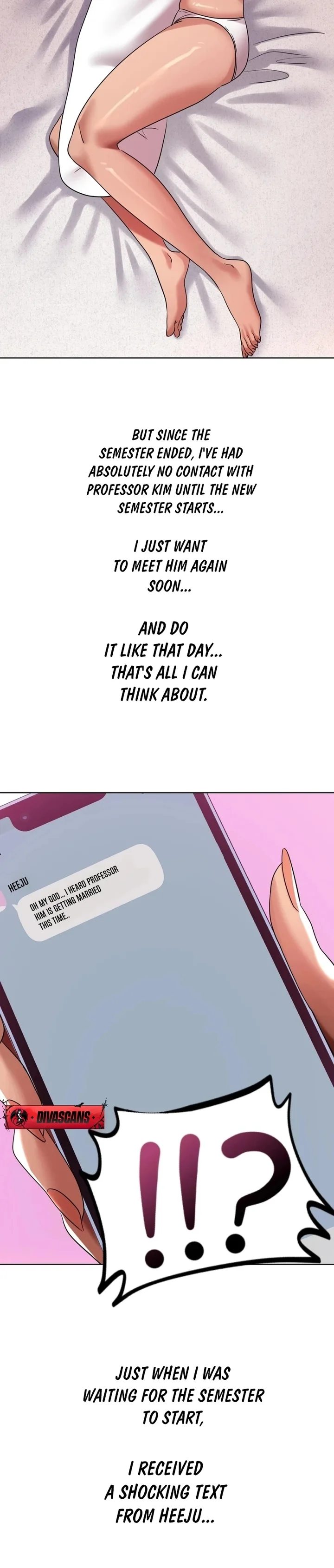 Drunken Maniac - Chapter 37 Page 12