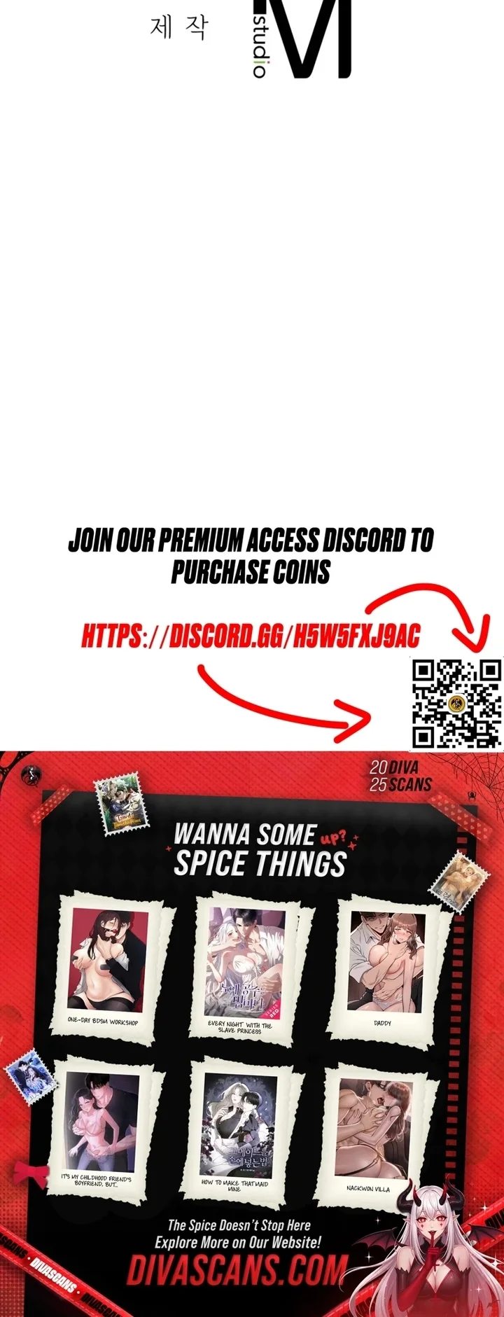 Drunken Maniac - Chapter 37 Page 14