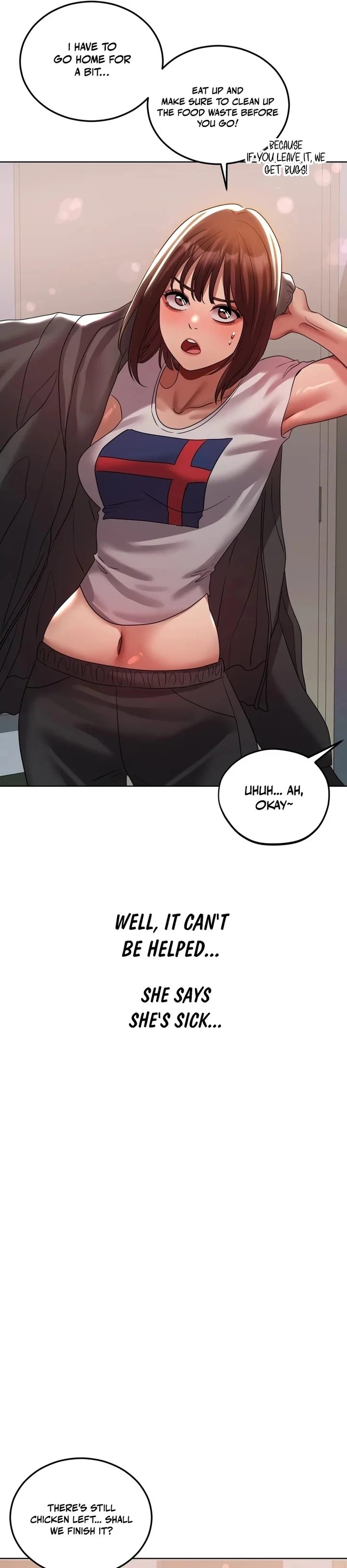 Drunken Maniac - Chapter 39 Page 9