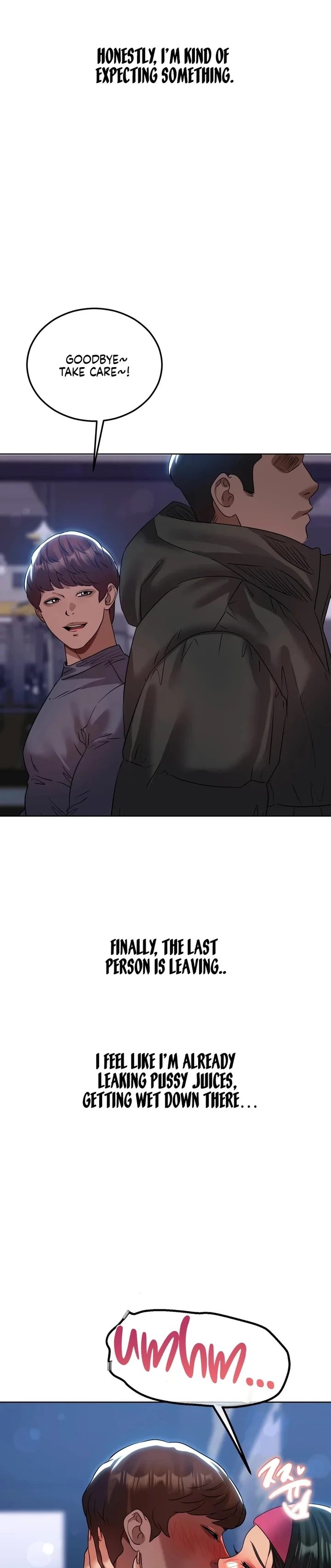 Drunken Maniac - Chapter 44 Page 14