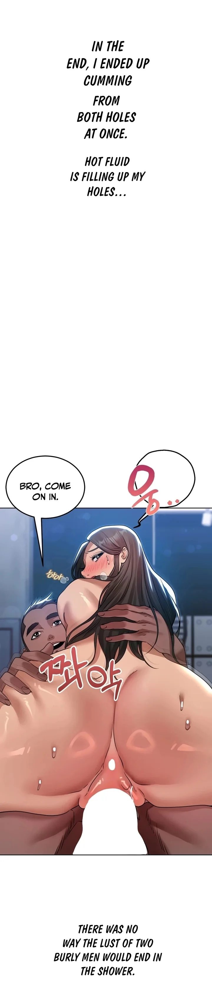 Drunken Maniac - Chapter 48 Page 8