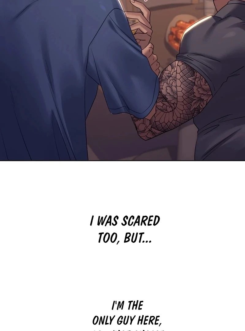 Drunken Maniac - Chapter 7 Page 24