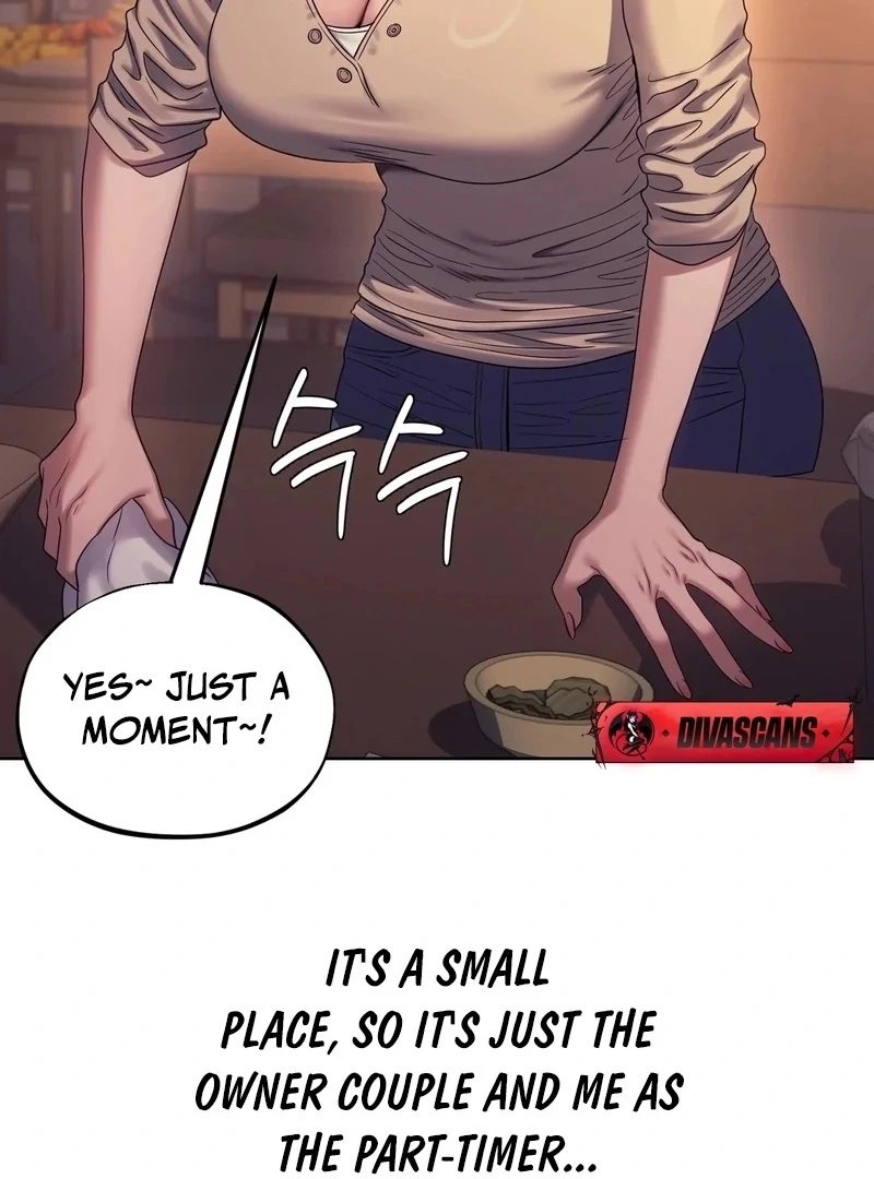 Drunken Maniac - Chapter 7 Page 6