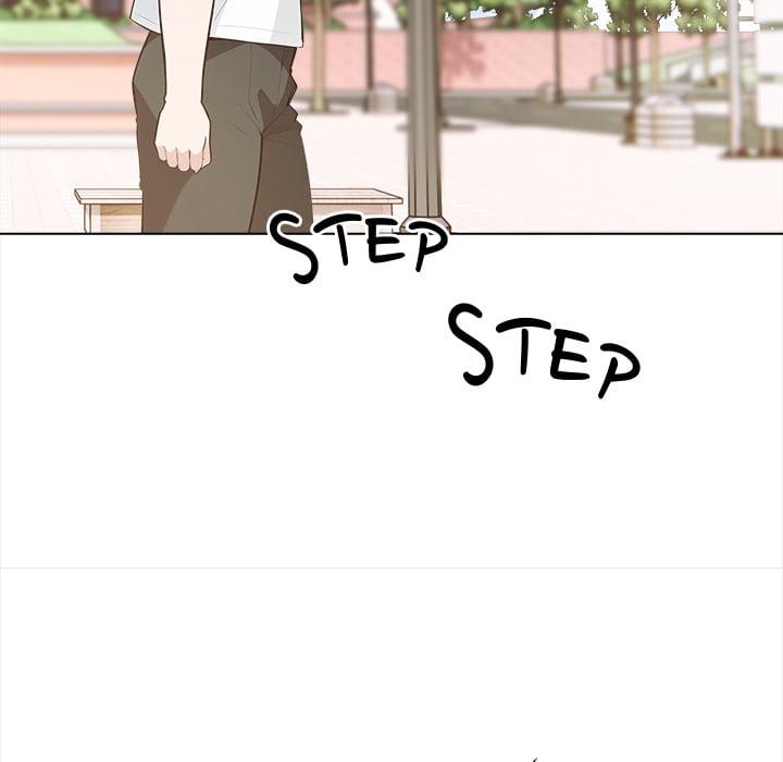 Desire Note - Chapter 27 Page 100