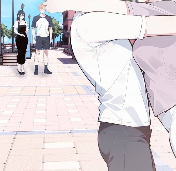 Desire Note - Chapter 27 Page 109