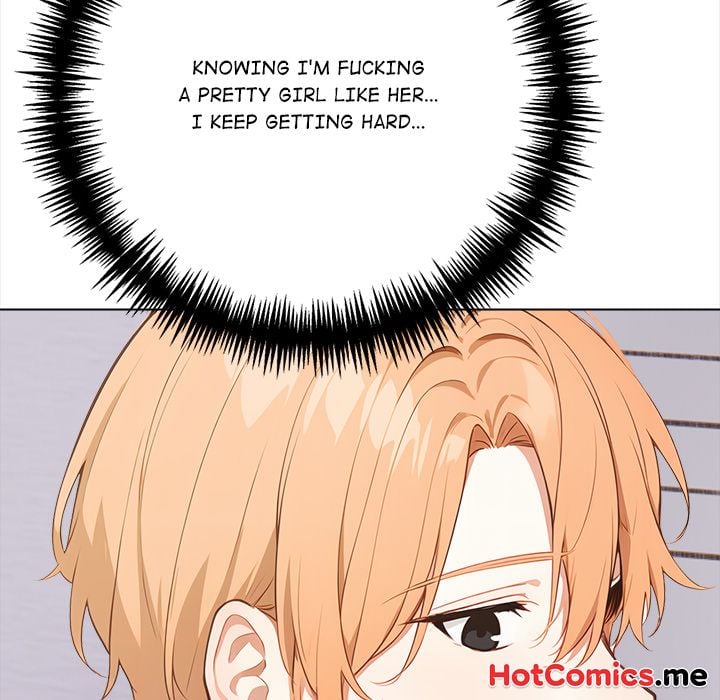 Desire Note - Chapter 27 Page 14