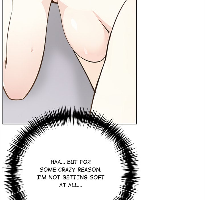 Desire Note - Chapter 27 Page 34