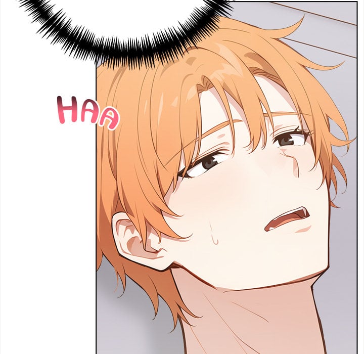 Desire Note - Chapter 27 Page 35