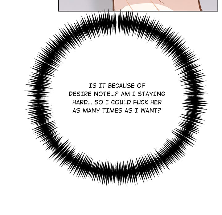 Desire Note - Chapter 27 Page 36