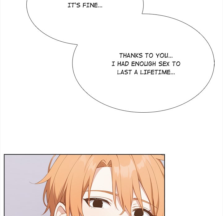 Desire Note - Chapter 27 Page 65