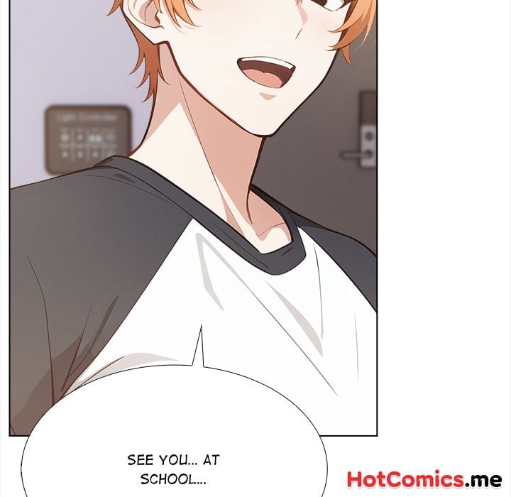 Desire Note - Chapter 27 Page 66