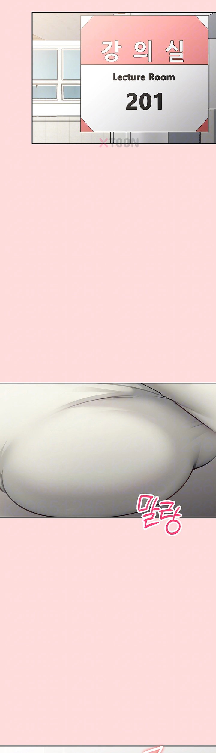 Sexy Woman Raw - Chapter 33 Page 14