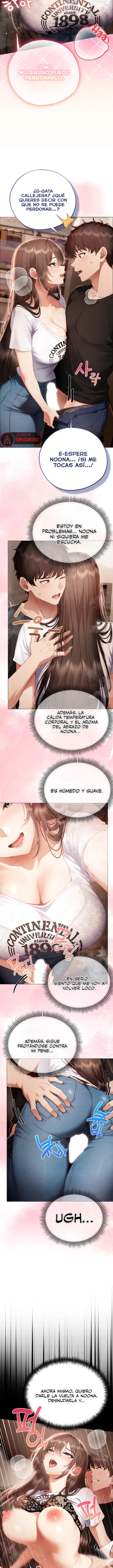 Little Stalker Raw - Chapter 35 Page 2