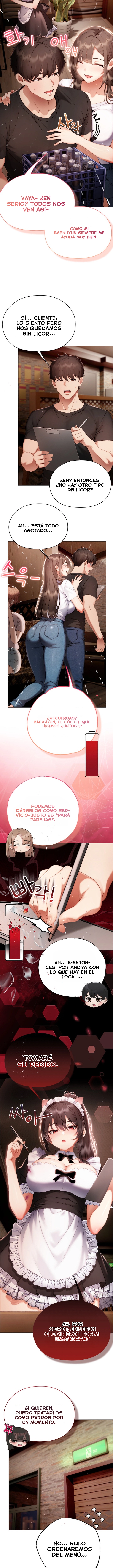 Little Stalker Raw - Chapter 35 Page 8