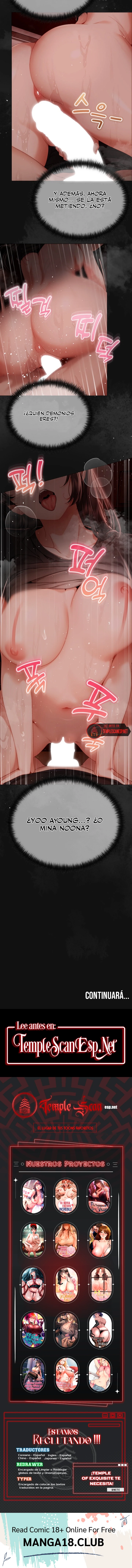 Little Stalker Raw - Chapter 36 Page 14