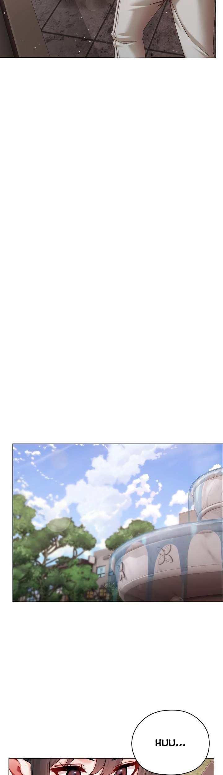 Little Stalker Raw - Chapter 9 Page 32