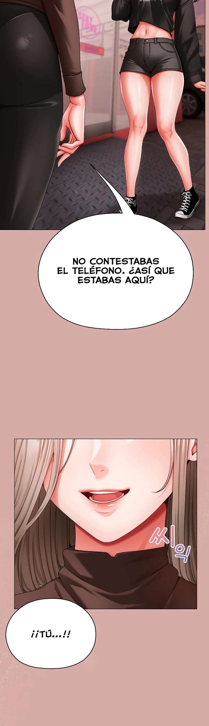 Little Stalker Raw - Chapter 9 Page 49