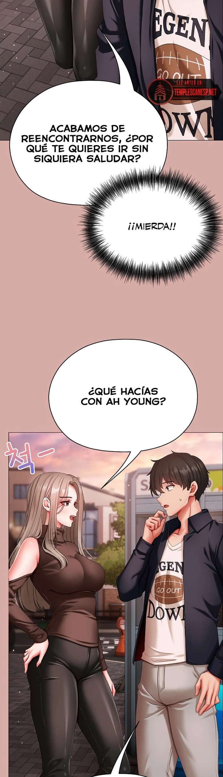 Little Stalker Raw - Chapter 9 Page 57