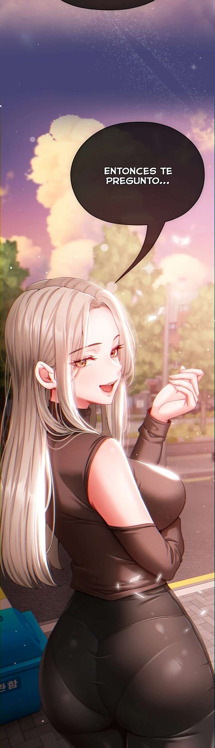 Little Stalker Raw - Chapter 9 Page 64