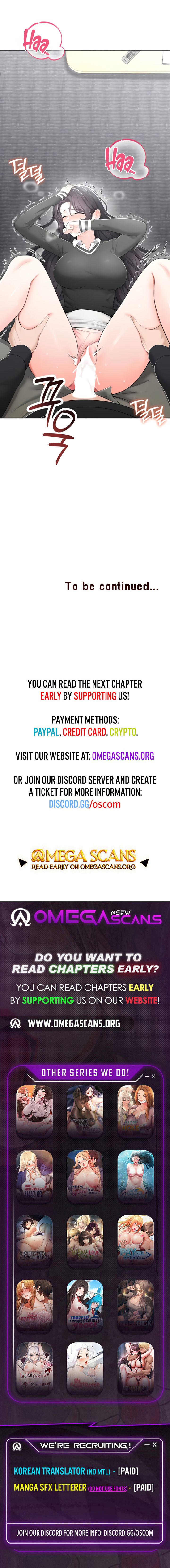 Naughty Woman - Chapter 12 Page 9