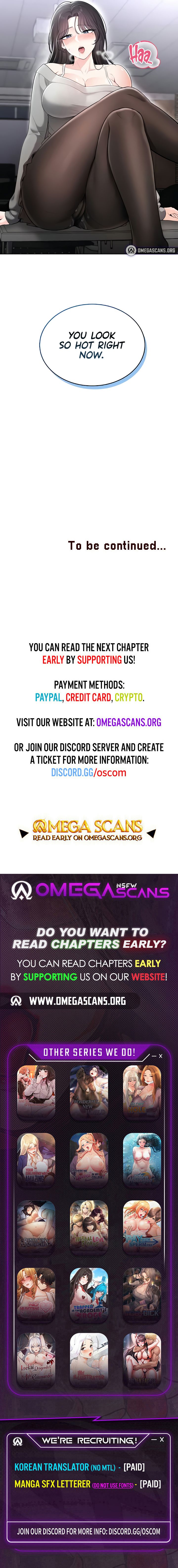 Naughty Woman - Chapter 14 Page 9