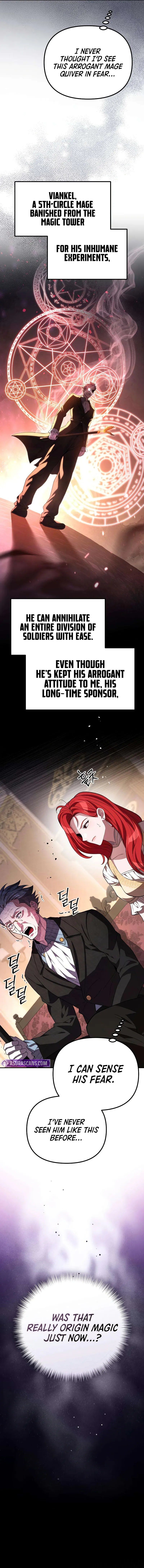 Raising Villains the Right Way - Chapter 11 Page 3