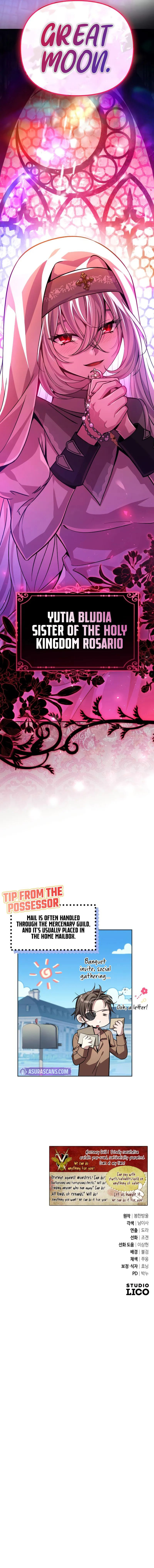 Raising Villains the Right Way - Chapter 14 Page 14