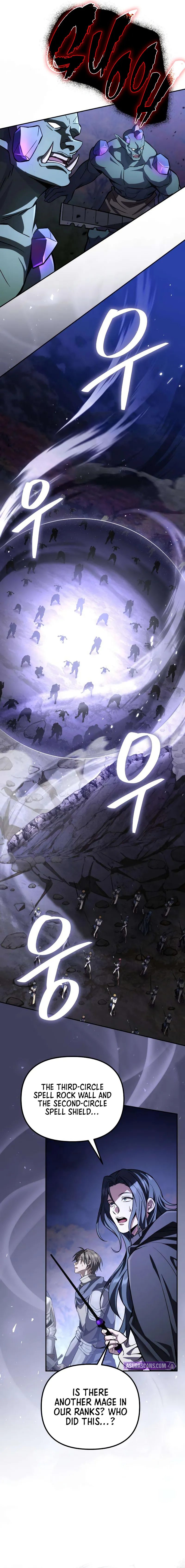 Raising Villains the Right Way - Chapter 17 Page 9