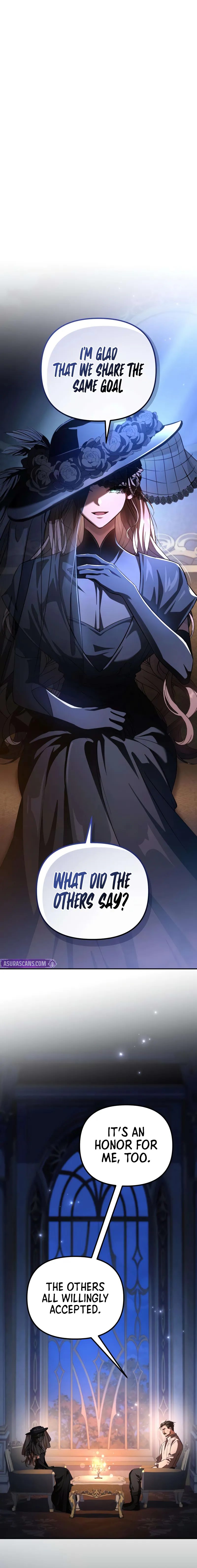 Raising Villains the Right Way - Chapter 19 Page 2