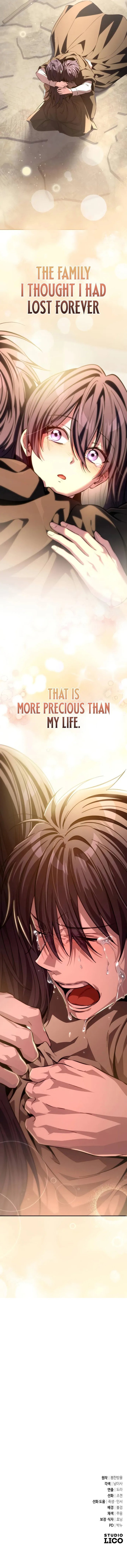 Raising Villains the Right Way - Chapter 9 Page 16