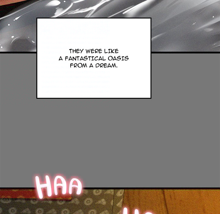 Master of Intimacy (Uncensored) - Chapter 43 Page 114