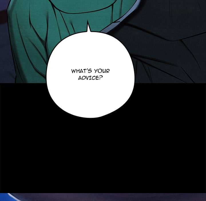 Master of Intimacy (Uncensored) - Chapter 43 Page 36