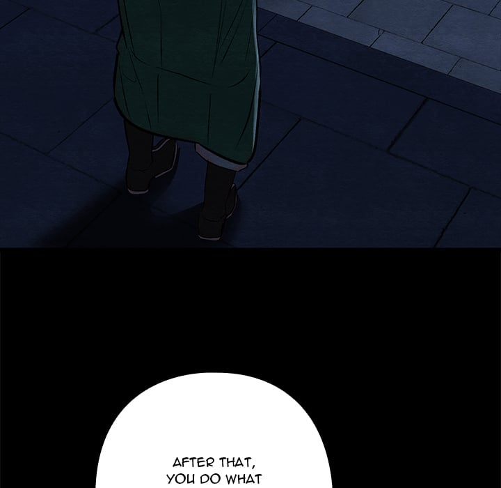 Master of Intimacy (Uncensored) - Chapter 43 Page 74