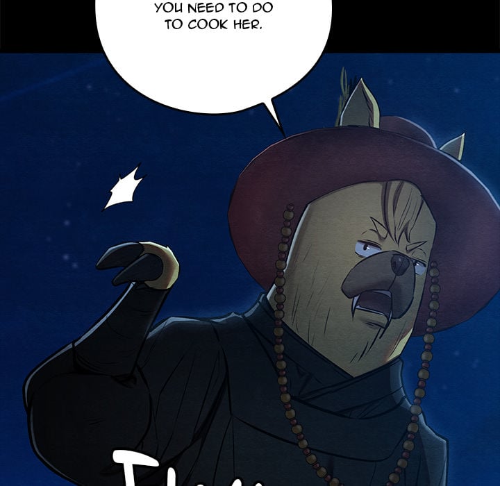 Master of Intimacy (Uncensored) - Chapter 43 Page 75