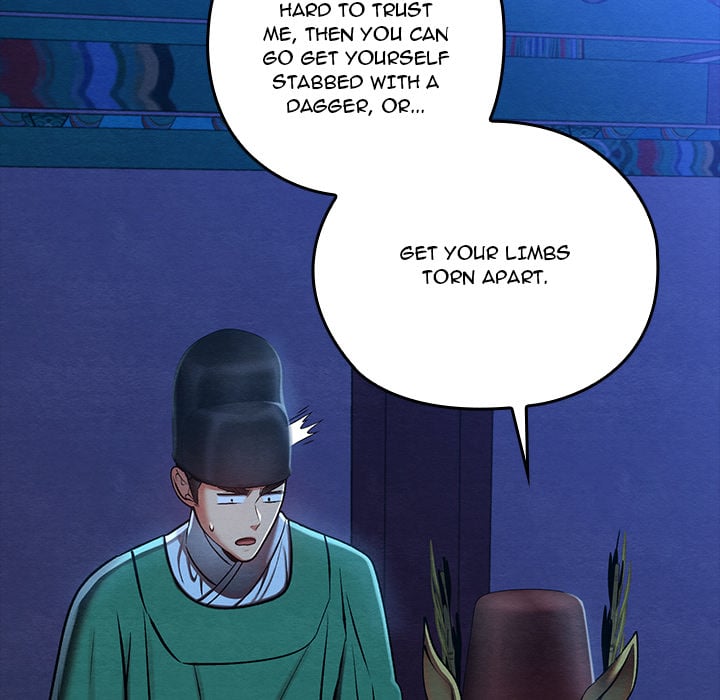 Master of Intimacy (Uncensored) - Chapter 43 Page 80