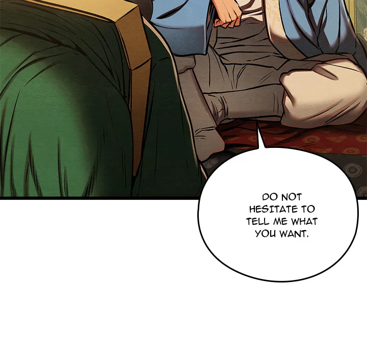 Master of Intimacy (Uncensored) - Chapter 45 Page 111