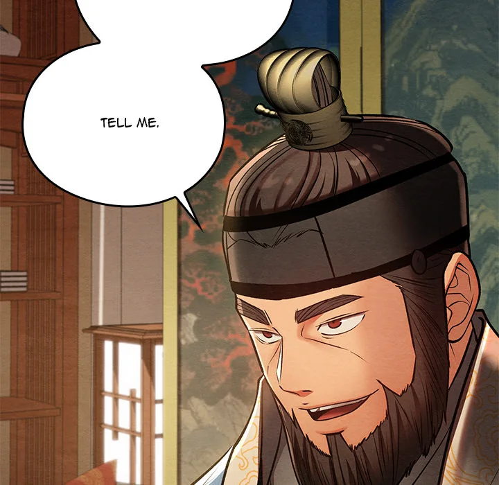 Master of Intimacy (Uncensored) - Chapter 45 Page 117