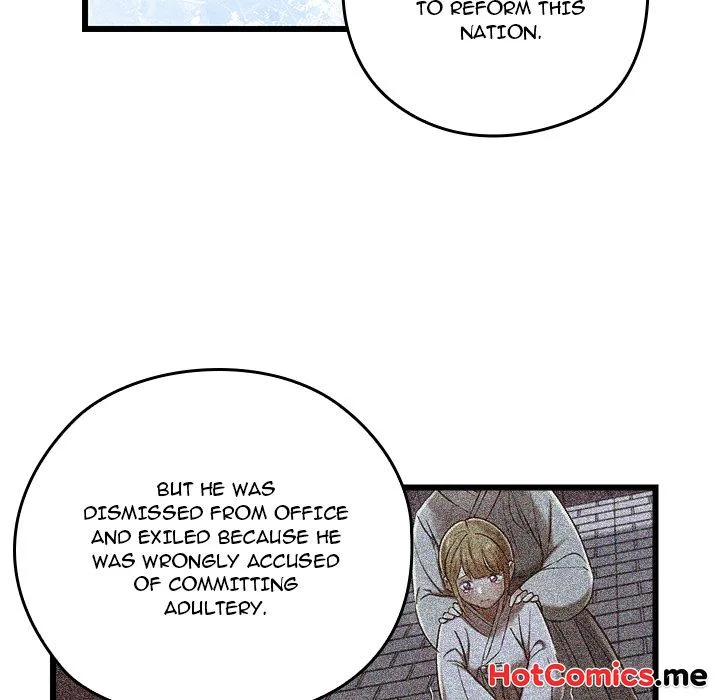 Master of Intimacy (Uncensored) - Chapter 45 Page 156