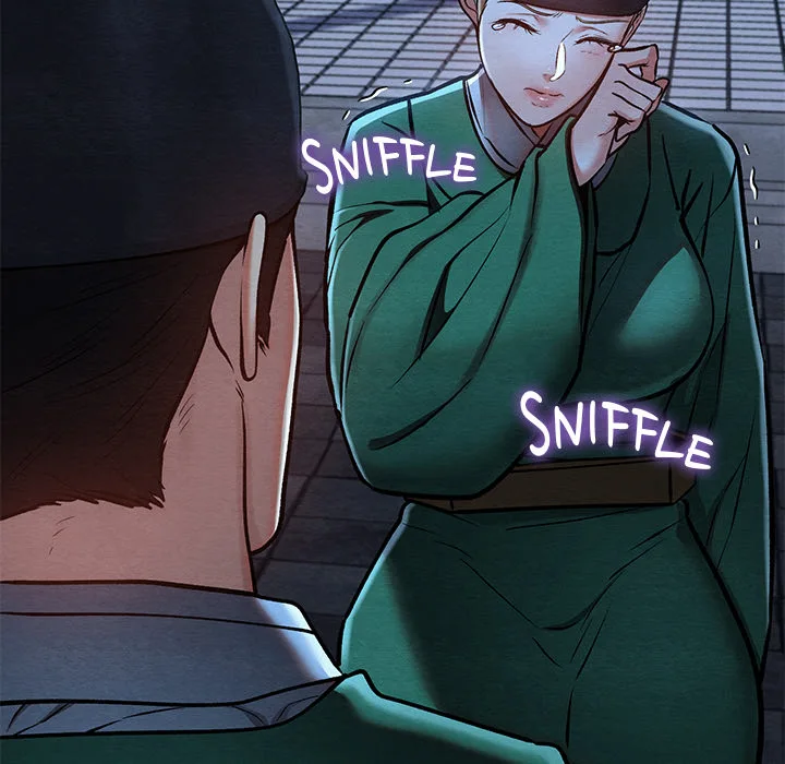 Master of Intimacy (Uncensored) - Chapter 45 Page 162