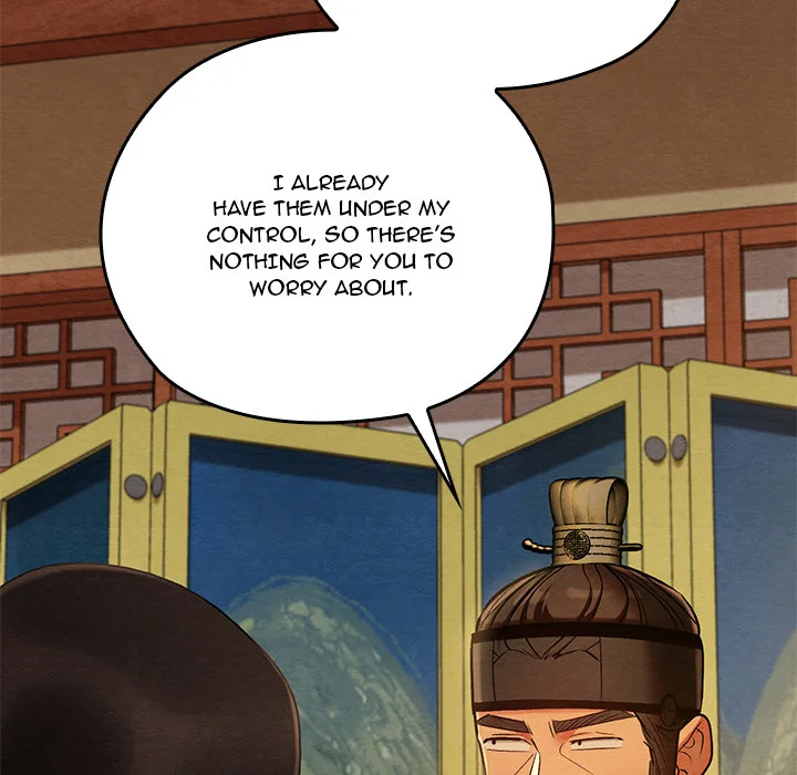 Master of Intimacy (Uncensored) - Chapter 45 Page 32