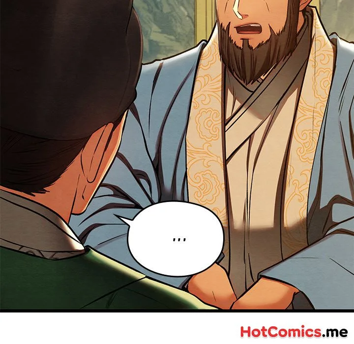 Master of Intimacy (Uncensored) - Chapter 45 Page 33