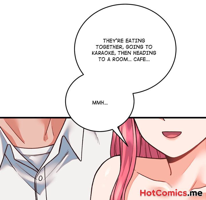 From Pauper to Prince (Uncensored) - Chapter 34 Page 125