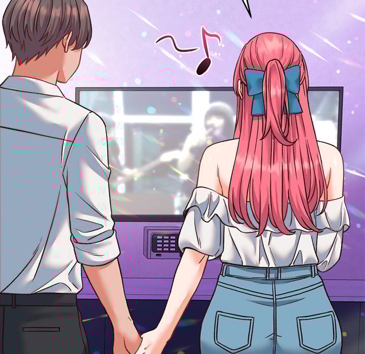 From Pauper to Prince (Uncensored) - Chapter 34 Page 73