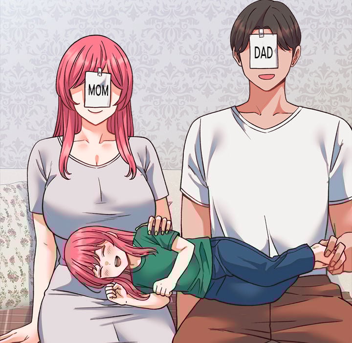 From Pauper to Prince (Uncensored) - Chapter 34 Page 98